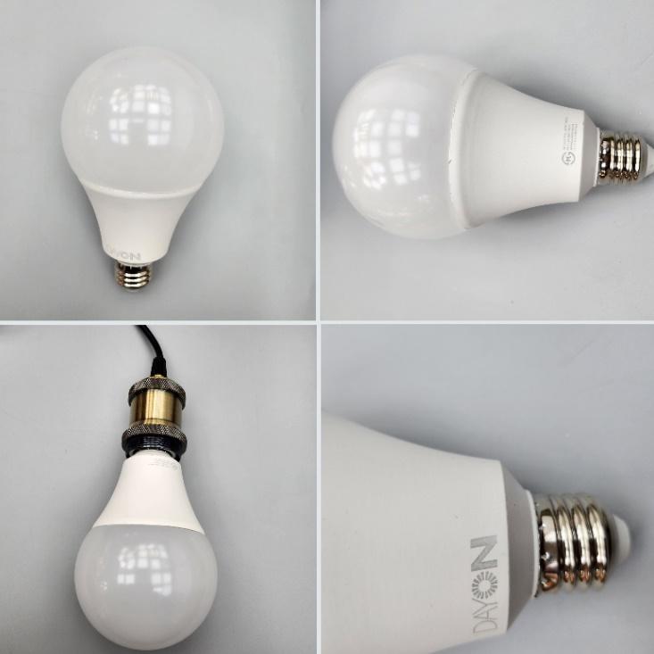 LED 벌브 전구 20W led볼전구20w 램프 E26 - 상품 이미지