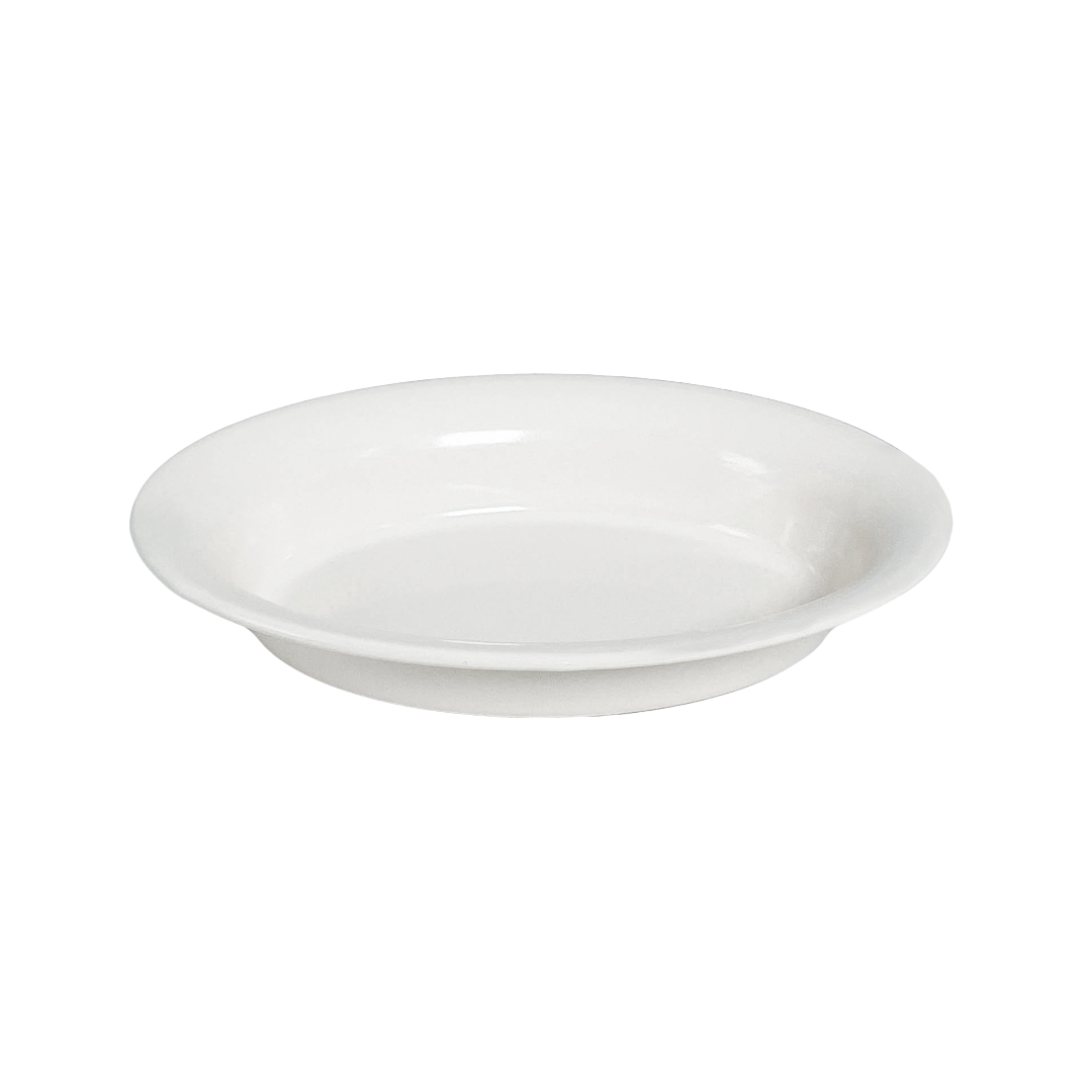 법랑 오발 보울 27cm 국산 파스타볼 오벌볼 오발플레이트 인덕션 이미지 7