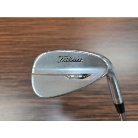 [중고]타이틀리스트 보키 포지드 48도 경량스틸 95NEO S강도 중고 웨지//A250887