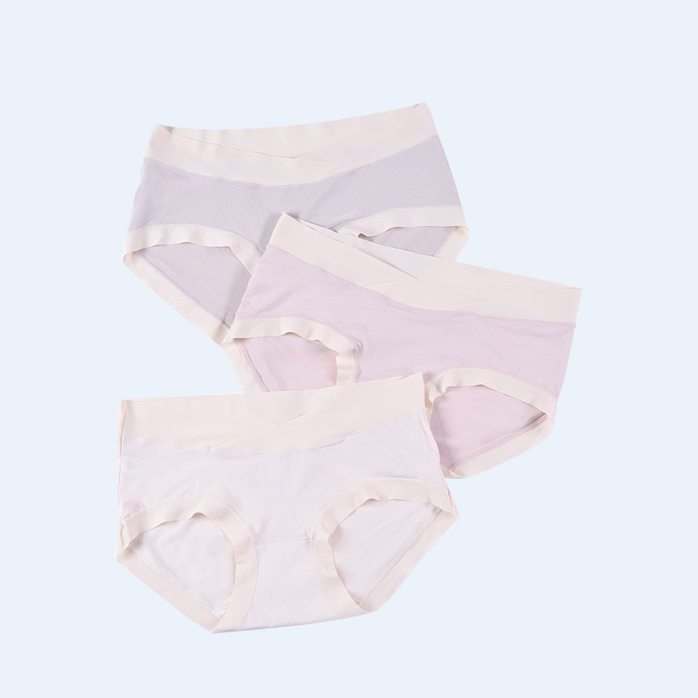 데일리 에어핏 팬티 3벌 SET