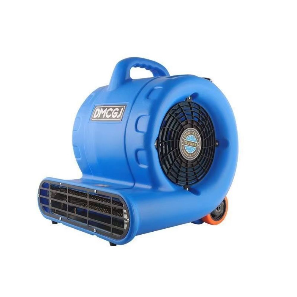 바닥 건조기 발매트 송풍기 2800W 온냉풍 카펫 1100W 구리 모터 타이로드 타입 - 상품 이미지