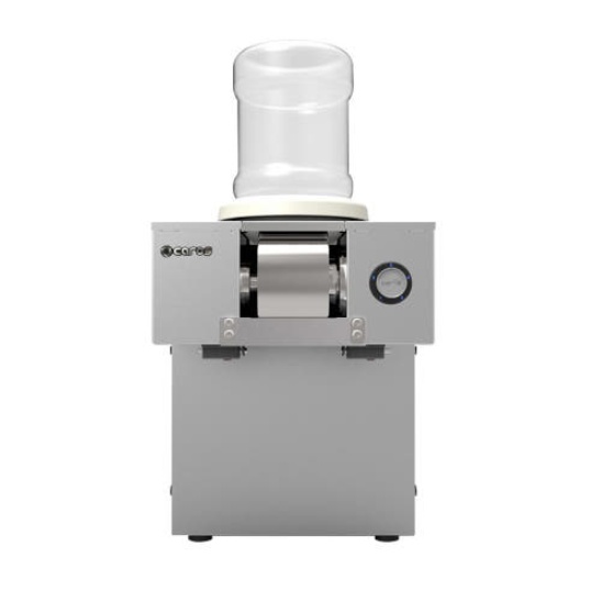 업소용눈꽃빙수기계 얼음분쇄기 카페용 팥빙수설빙기 공냉식 CIM-A13TC