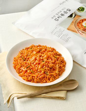 김치볶음밥 920g(230g x 4개입)