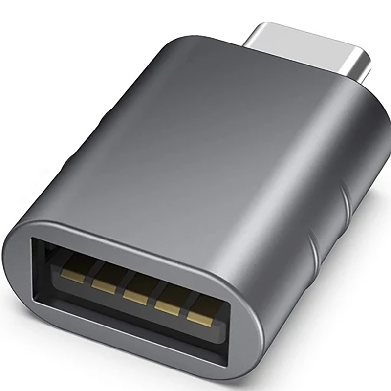 ITREX 아티스 USB A TO C타입 OTG 변환젠더 - 상세 이미지 4