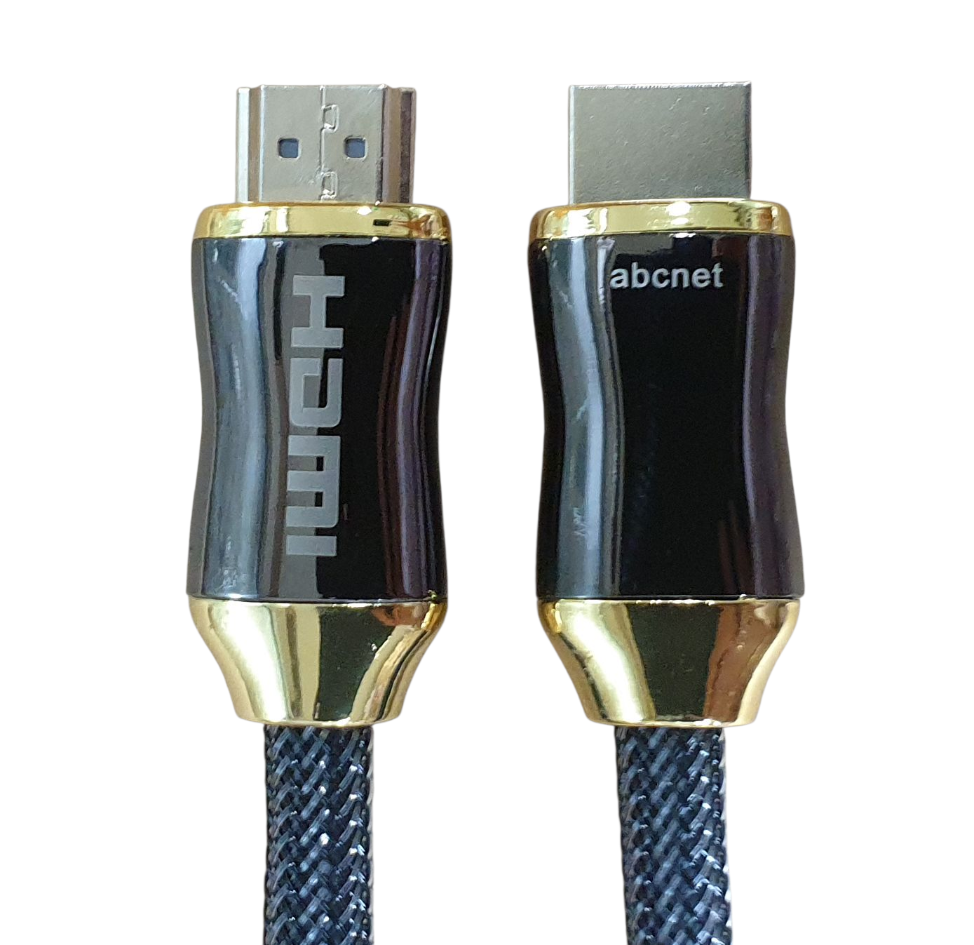 HDMI 2.1 고급형 케이블 ultra UHD 8K 60HZ 연결 모니터 선 1.2M - 상세 이미지 2