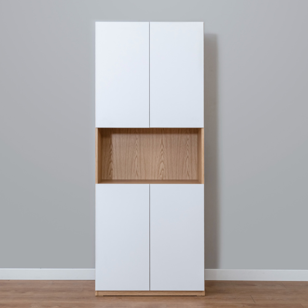 란 800 냉장고장 홈바 김치냉장고장 홈카페장 팬트리