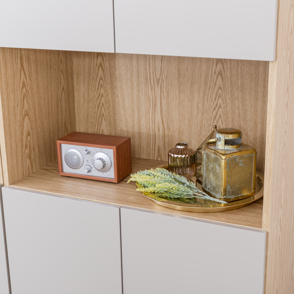 란 월플렉스 시스템 거실장세트 65인치 1600tv장세트