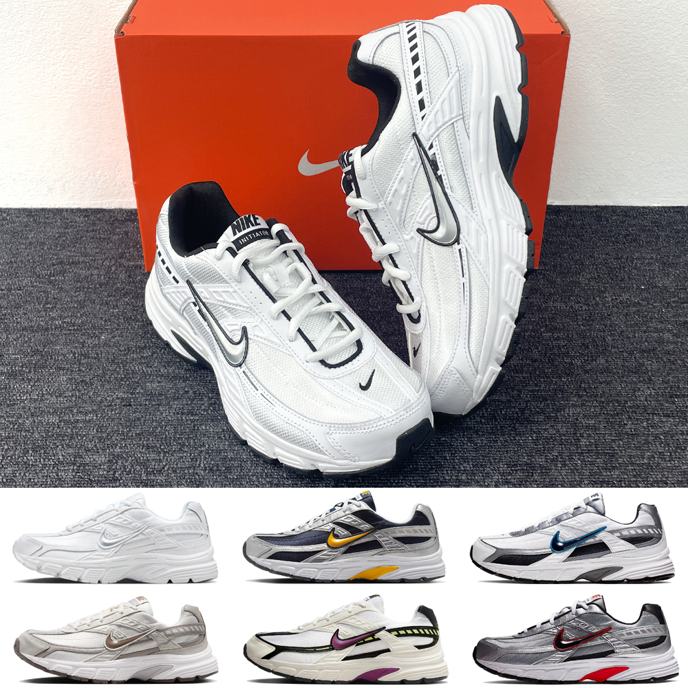 나이키 이니시에이터 러닝화 헬스화 마라톤화 커플 운동화