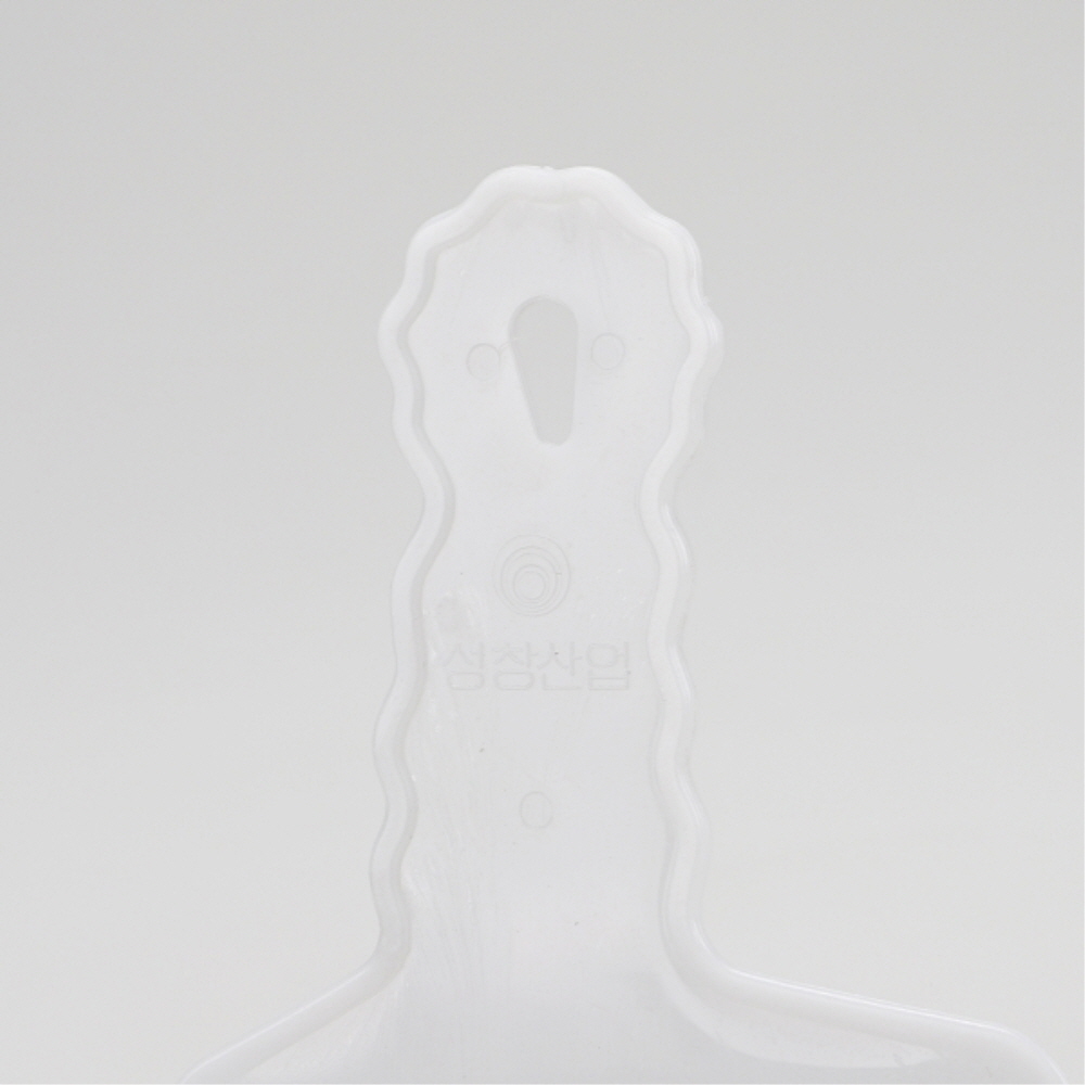스크레퍼 플라스틱 풀 헤라 160mm 타일 필름 시트지 벽지 작업 성창산업 - 상세 이미지 5