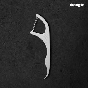 왕타 더블라인 치실 실사용 후기 | 효과 있을까? - 상품 이미지 3
