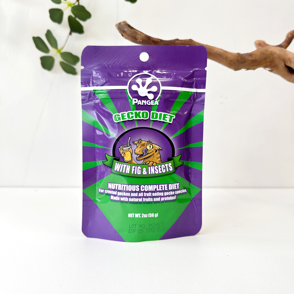 도마뱀 사료 판게아 슈퍼푸드 무화과 인섹트 56g(2온스) 제품 이미지