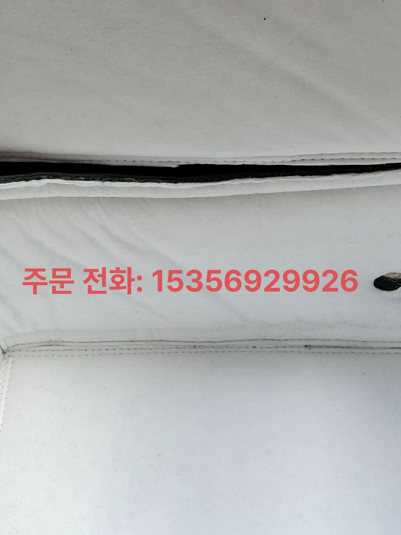 발전기 방음 박스 대형 추레라 이중층 소음 상자 캠핑용 삼층 복합 두껍 30x25x30 - 상세 이미지 2