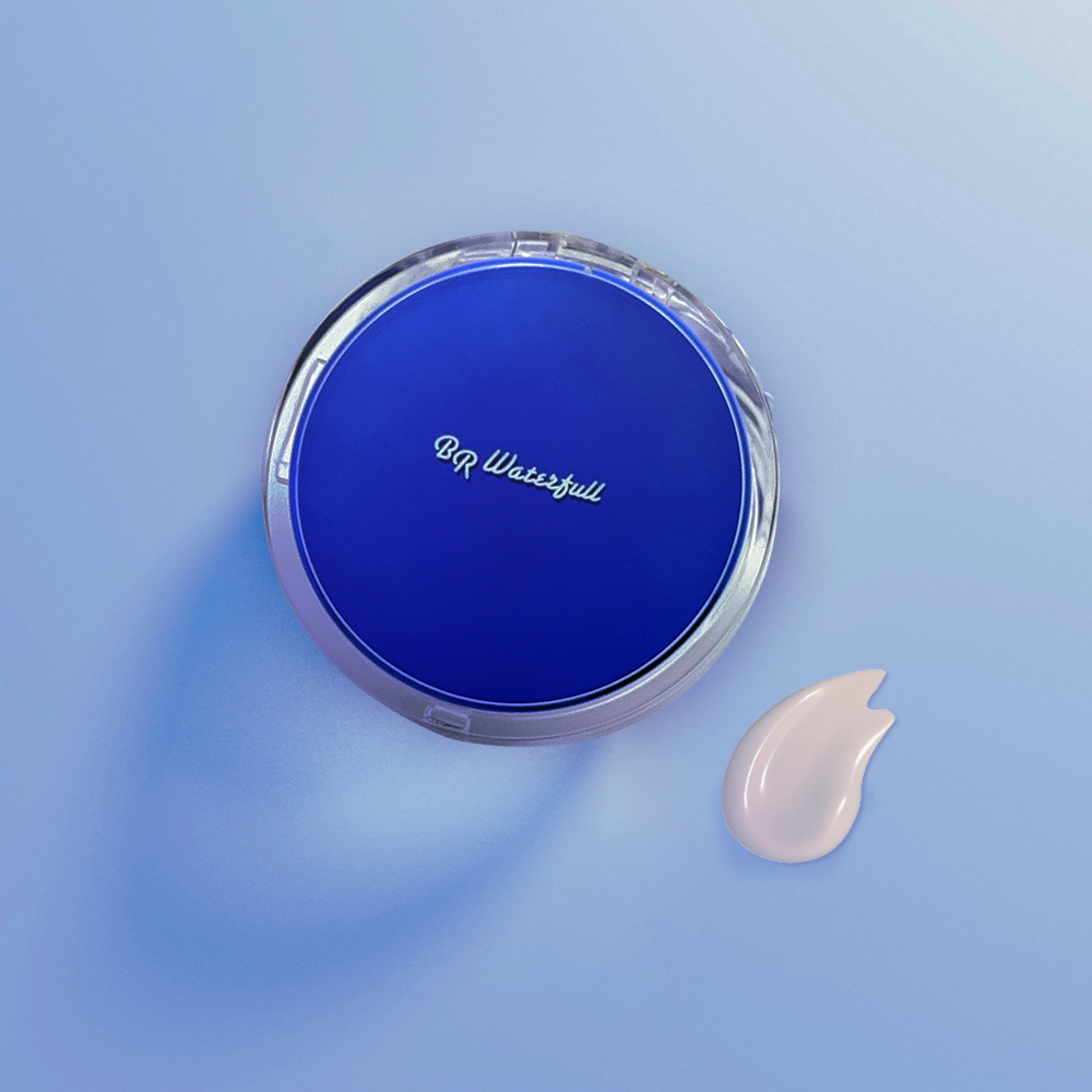 비알 워터풀 리뉴얼 쿠션+리필 세트 이미지 2