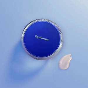 비알 워터풀 리뉴얼 쿠션+리필 세트 솔직 후기 | 피부 타입별 분석 - 상품 이미지 2