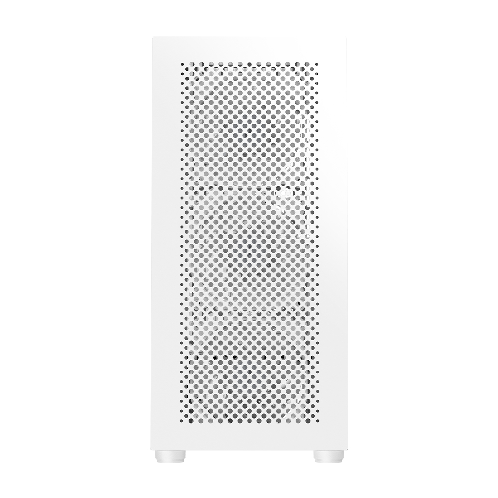 주연테크 카운터 D475F46P 화이트 라이젠5 7500F RTX4060 게이밍 데스크탑 PC Win11 Pro 상품 이미지
