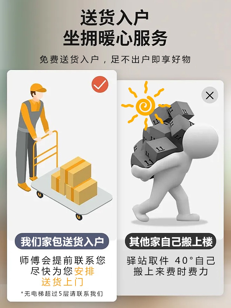 원목 캣 타워 대형 선반 스크래쳐 숨숨집 기둥 - 상세 이미지 3