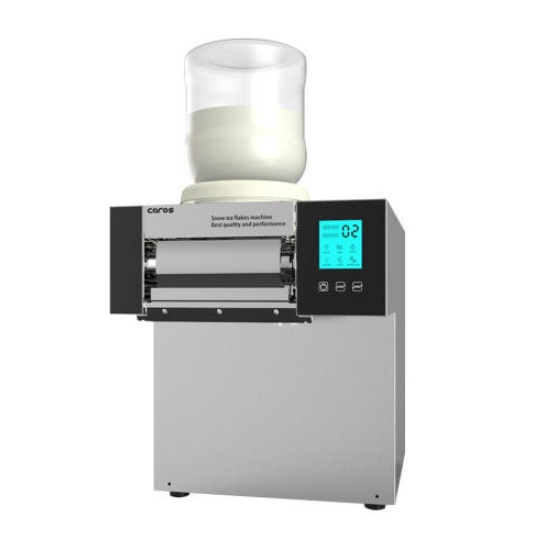 업소용눈꽃빙수기계 카페빙삭기 커피숍 실타래빙수 수냉식 CIM-W20TC