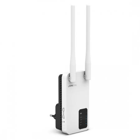 EFM네트웍스 EFM네트웍스 아이피타임 EXTENDER-AX3000Q 와이파이 증폭기 확장기 WIFI 무선 AP