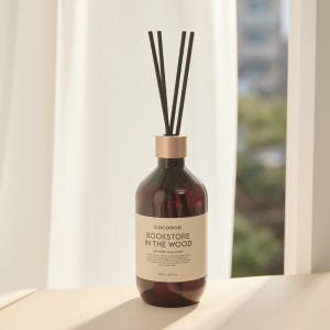코코도르 프리미엄 디퓨저 500ml 2개입 l 집들이선물 실내방향제 인테... 솔직 후기 | 실제 배치 사진 포함 - 상품 이미지 3