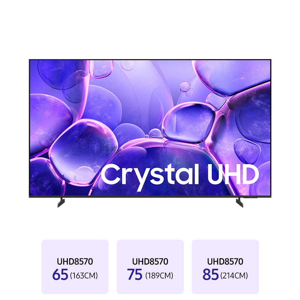 삼성 25년형 4K UHD