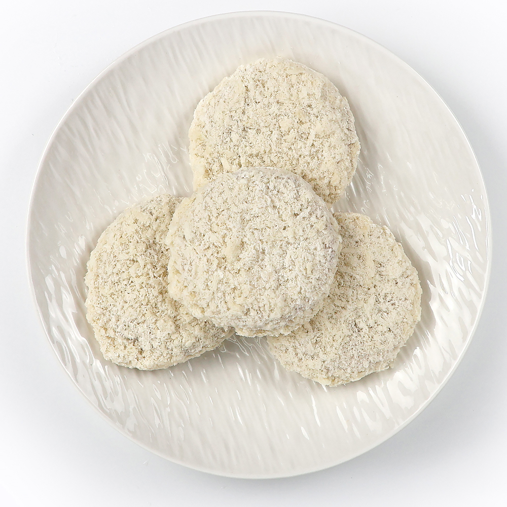 냉동 해물까스 2.5kg (50개입) 식자재 급식용 업소용 대용량 벌크 - 상세 이미지 5