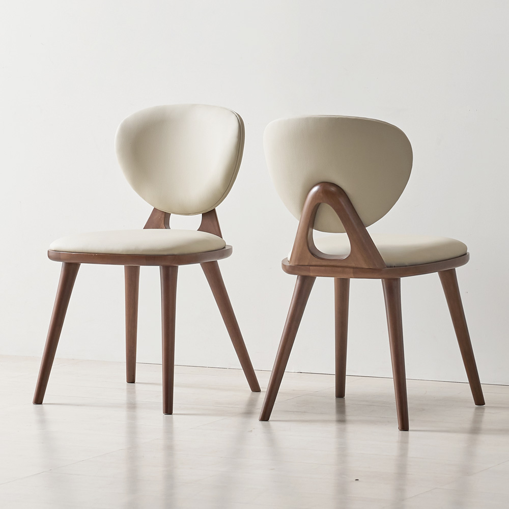 브로나 포세린 세라믹식탁 세트 원목 6인용 포쉐린 테이블 식탁+의자6, 1800mm, 월넛