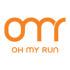 오마이런 로고