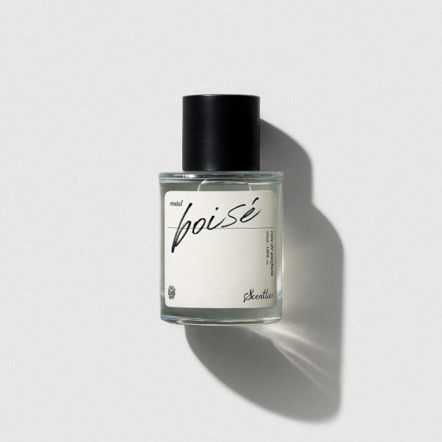 센틀리에 오 드 퍼퓸 상탈 보아제 50ml - 상품 이미지