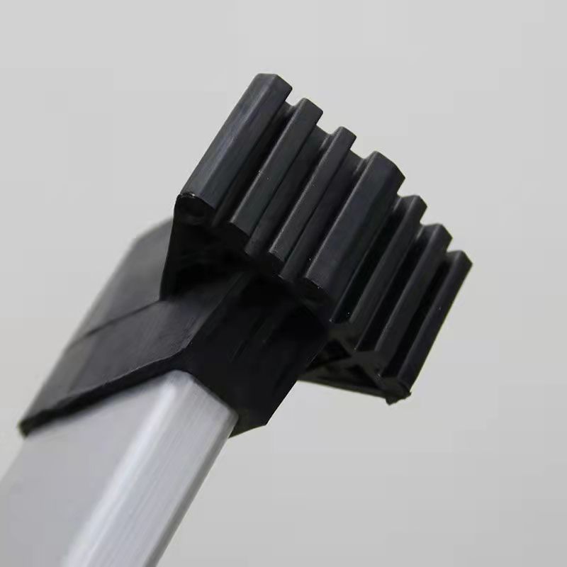 사다리 보조발판 실내 고소작업 리틀자이언트 간이 받침대 1개 (풋 커버 잠금 나사 x) - 상세 이미지 4