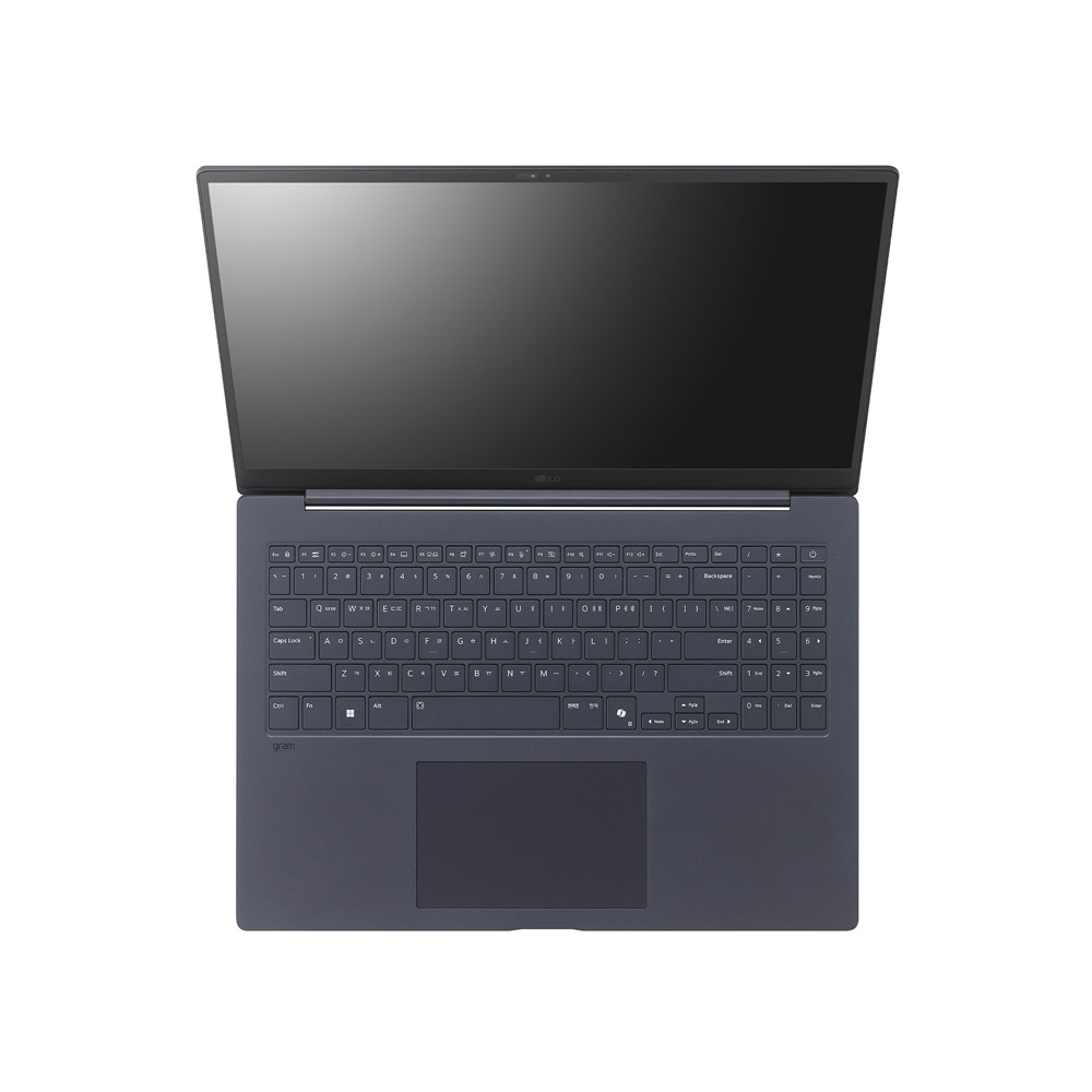 (N희망일배송)LG그램프로16 16Z90TP-GD7BK U7 32GB 512GB WIN11 노트북 이미지 8