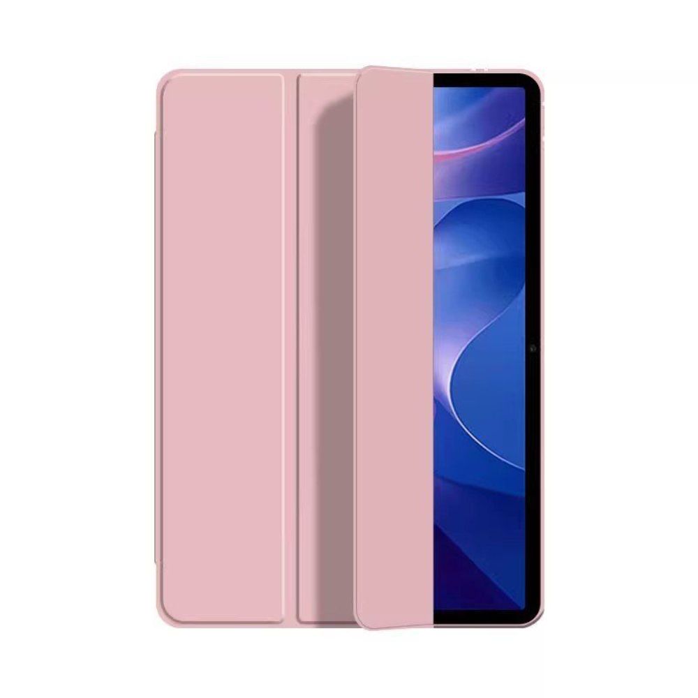 Redmi Pad2 보호 케이스 Redmikpad 플랫 11.1 인치 Padpro 실리콘 얇은 8.8 안티 폴 올 인 클루 시브 쉘 Xiaomi Padse 11 인치에 적용 가능합 이미지 6