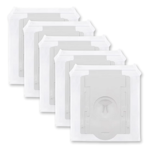 [호환] 삼성 제트 먼지봉투 구형 청정스테이션 5개 VCA-ADB90B VCA-SAE90A