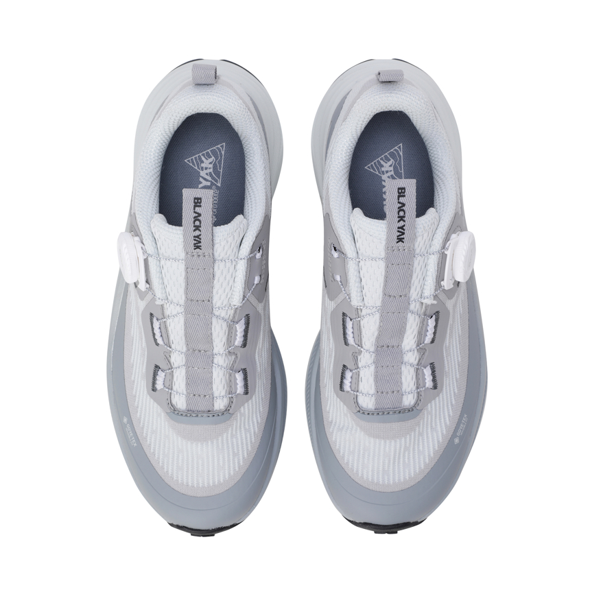 블랙야크 운동화 워킹화 미끄럼방지 기능성 신발 - 상세 이미지 3