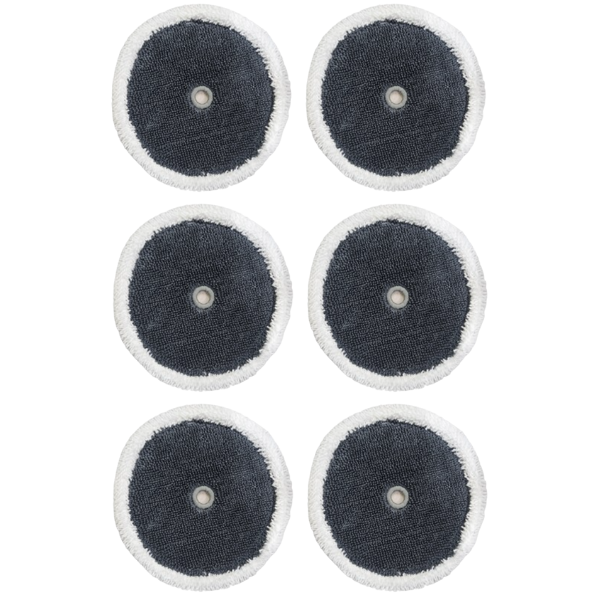 [호환] 에브리봇 쓰리스핀 물걸레 6EA 제품 이미지