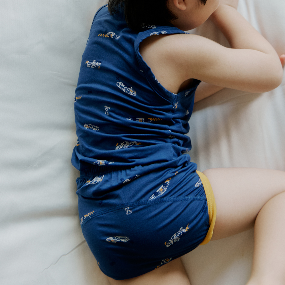 첨이 남여 유아 배변훈련이 쉽게 끝나는 배변팬티, 런닝 모음