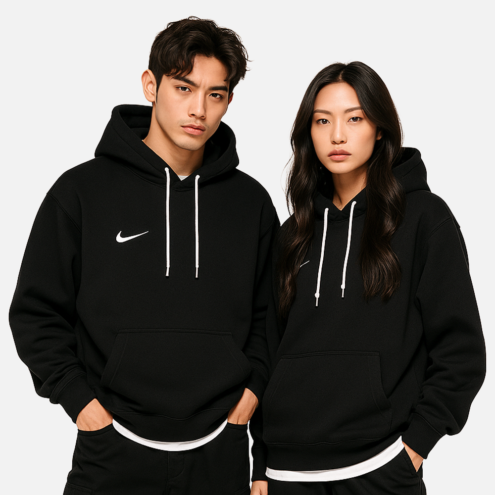 나이키 파크 스우시 후드티 CW6894-010