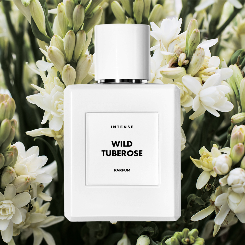 와일드 튜베로즈 50ml 퍼퓸 니치향수 015 WILD TUBEROSE (도손) - 상품 이미지