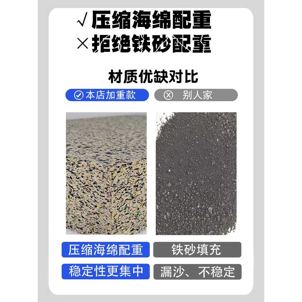 점핑박스 체육관 스텝 태권도 피트니스 운동 도구 소품 클래식 - 상세 이미지 3