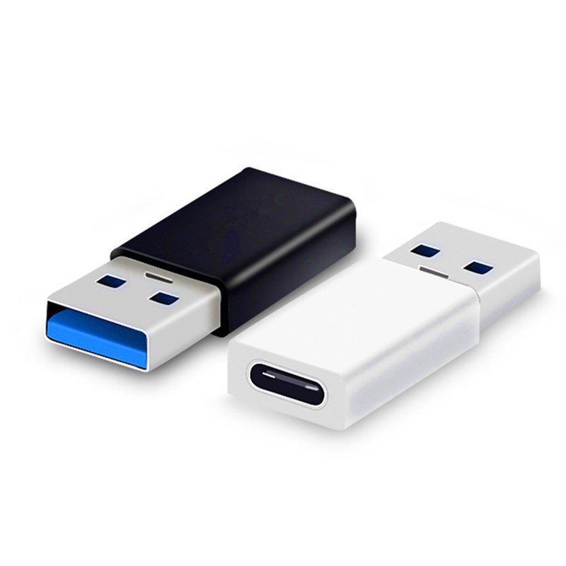 마이크로텍 USB 3.0 C타입 to A OTG 젠더 - 상세 이미지 2