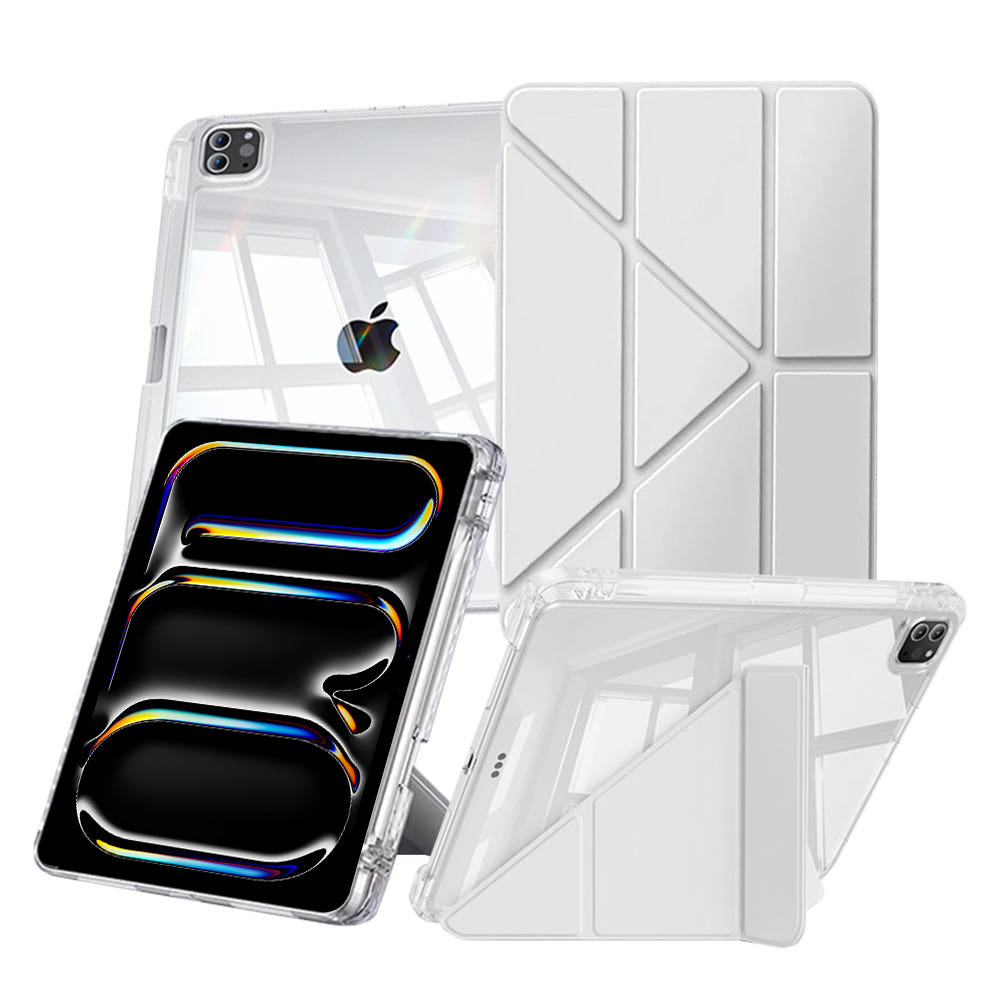 아이패드 Y형 케이스