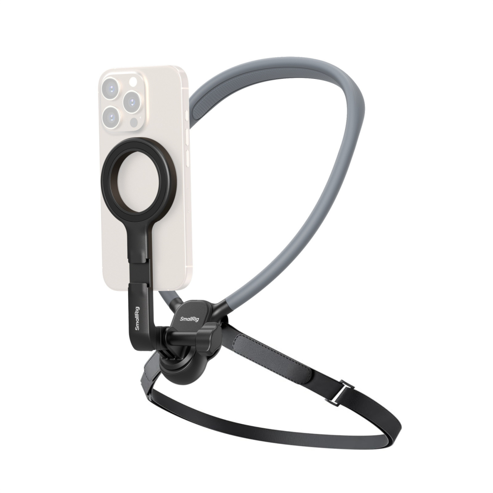 스몰리그 MagSafe 호환 넥 마운트 5127 - 상품 이미지