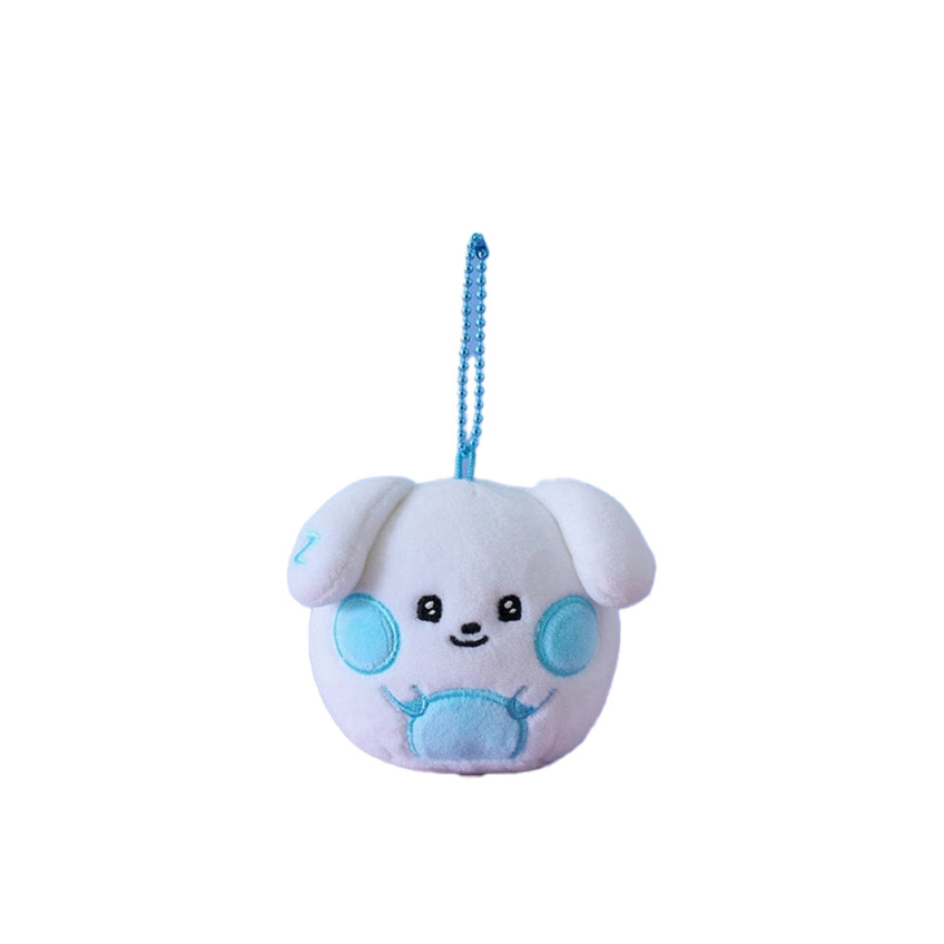 ZERONI Keyring — ZEROBASEONE