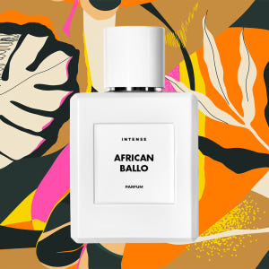 아프리칸 밸로 50ml 퍼퓸 인텐스 니치향수 024 AFRICAN BAL... 솔직 후기 | 피부 타입별 분석 - 상품 이미지 1