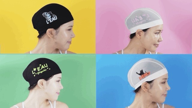 페르시아공주틱하게 생긴 대존예를 위한 물의 여신 로Anahita 메쉬수모 - 상세 이미지 4