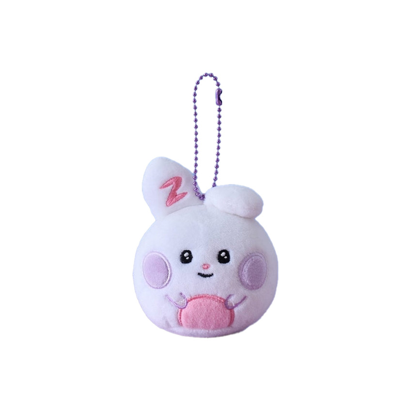 ZERONI Keyring — ZEROBASEONE