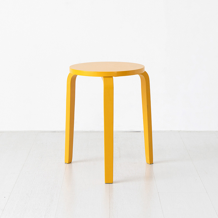 OLIVER 스툴 B형 버치 9687.7187