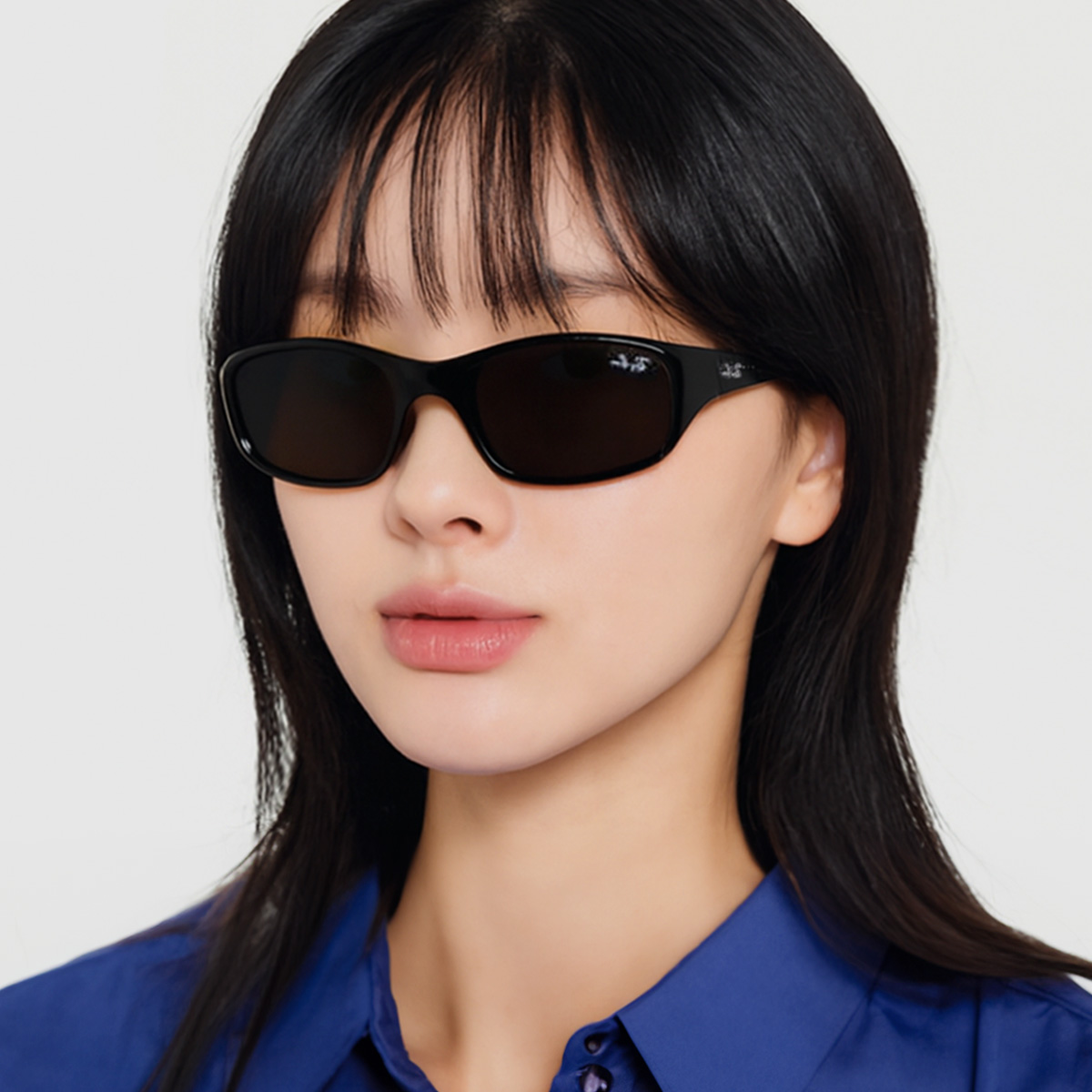 [슈퍼적립] 레이밴 선글라스 대디오 발로라마 남자 고글 러닝 스포츠  RB2016 RB4089 DADDY-O  rayban (예약판매)