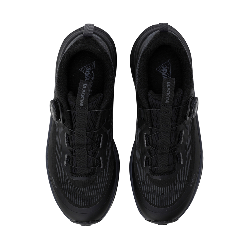 블랙야크 고어텍스 트레킹화 경등산화 남성 여성 등산화 - 상세 이미지 3