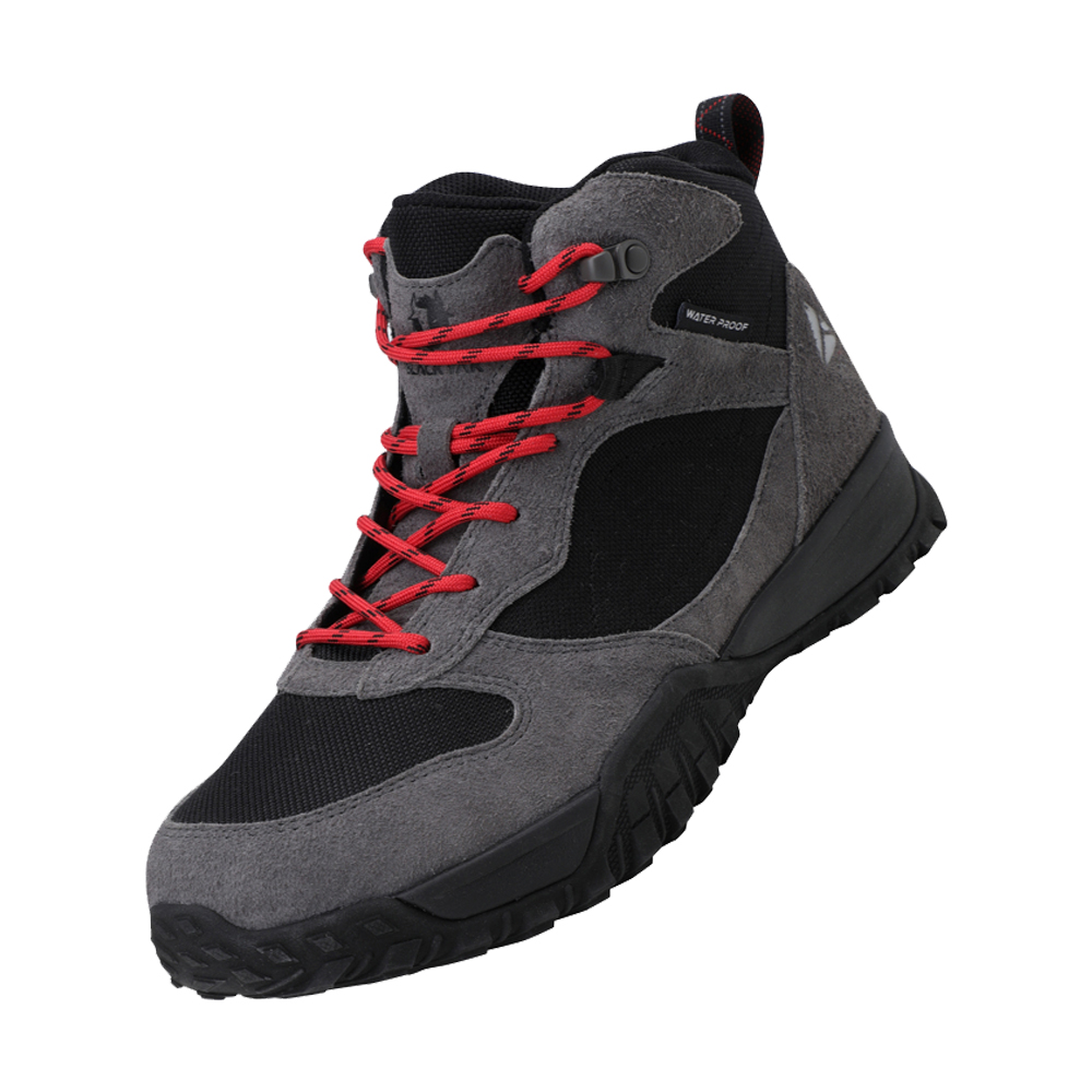 블랙야크 경등산화 발목등산화 남성 여성 등산신발 - 상품 이미지