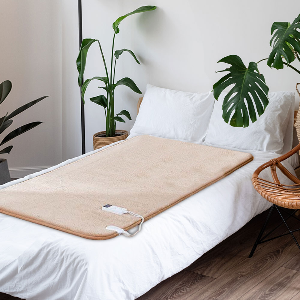 신일 전기장판 전기매트 침대 바닥 캠핑 전기요 온열 카본 탄소매트 싱글 슈퍼싱글